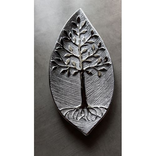Plat Décoratif