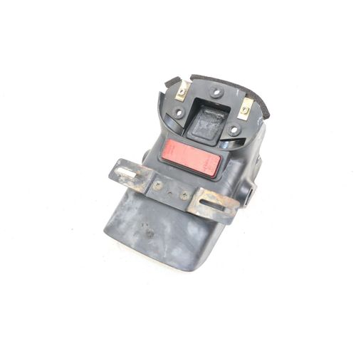 Bavette Arriere Suzuki Gz Marauder 125 1998 - 2004 / 197874