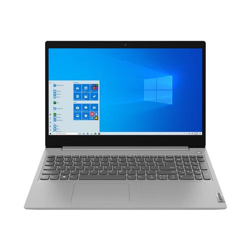 Lenovo IdeaPad 3 15IGL05 81WQ - Celeron N4020 4 Go RAM 128 Go SSD Argent AZERTY