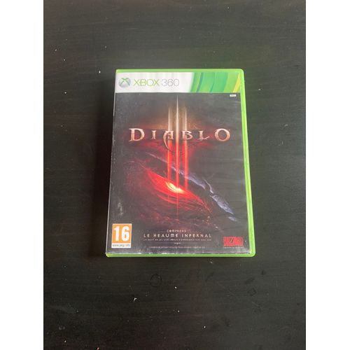 Diablo 3