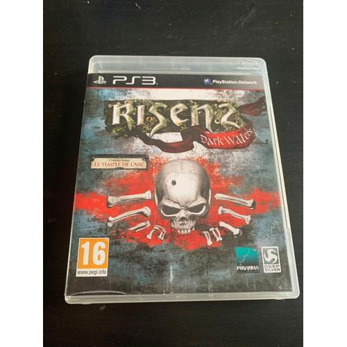 Risen 2