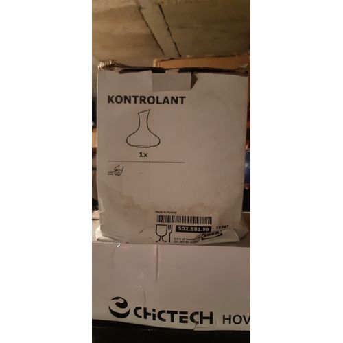 Carafes Ou Pichets Kontrolant Ikéa 1 Litre