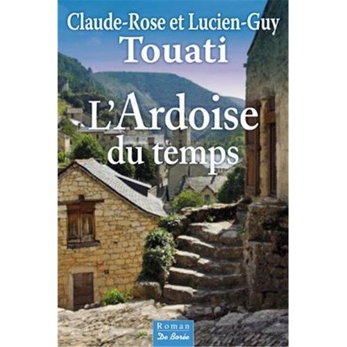 L'ardoise Du Temps