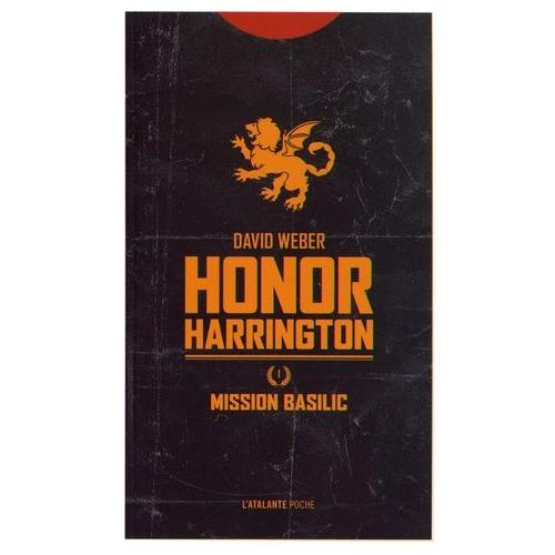 Honor Harrington Tome 1 - Mission Basilic