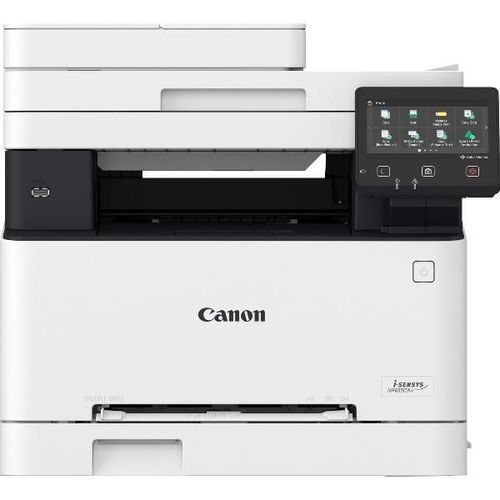 I-sensys Mf655cdw 21ppm 600x600 F/r Usb/rete/wi-fi Pcl5c/6