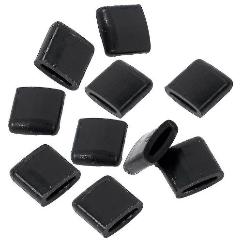 Air Fryer Caoutchoucs Pare-chocs Fit Power Air Fryer Plaque De Bac À Légumes Friteuse Air Friteuse Replac Housses De Protection Compa