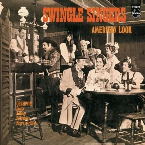 American Look [Australian Import]