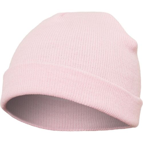 Flexfit Yupoong Heavyweight Beanie D'hiver - Sand