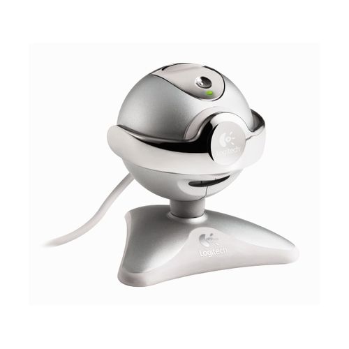 Camera Logitech surveillance