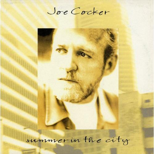 Summer In The City ( Maxi 45 Tours )