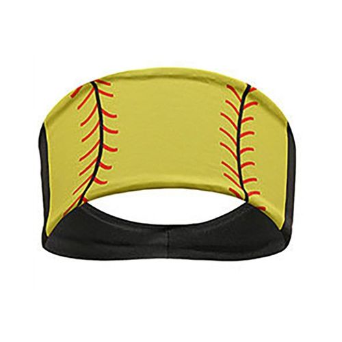 Sports Hair Bands Fashion Sweat Absorbing Headbands Sports Headbands For Men And Women,100% New