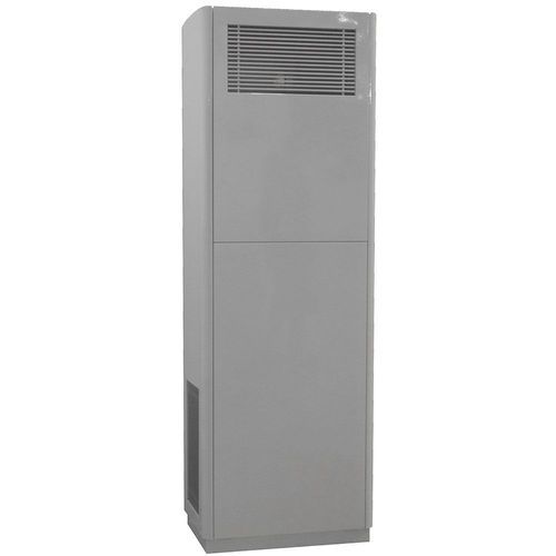Dolce 75 déshumidificateur d'air vertical pour piscine