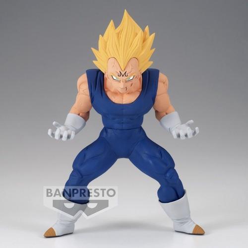 Banpresto Dragon Ball Z-Vegeta-Figurine Match Makers 14cm Fbp19060 Multicolore M