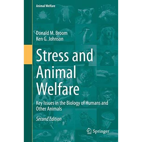 Stress And Animal Welfare