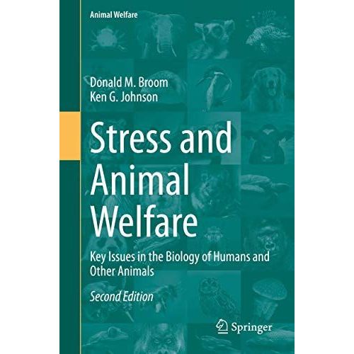 Stress And Animal Welfare