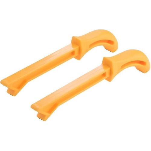 Woodworking Safety Push Stick - Use On Table Saws, Router Table Tools