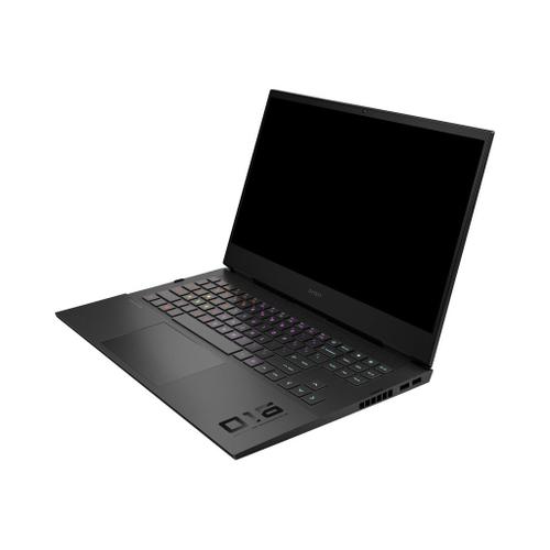 OMEN by HP Laptop 16-c0100nf - Ryzen 7 5800H 3.2 GHz 16 Go RAM 1 To SSD Argent AZERTY
