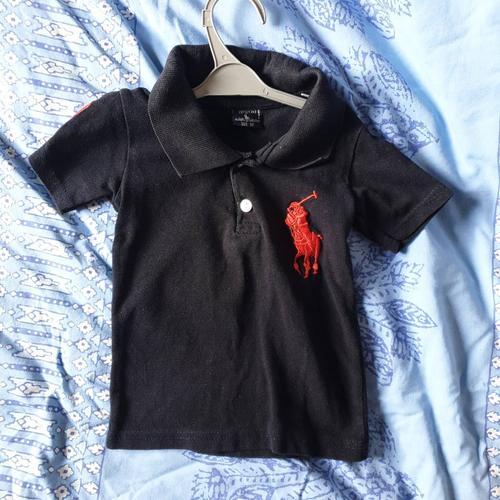 Polo Ralph Lauren Enfant