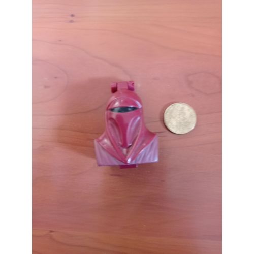 Star Wars Micromachine 5 Cm