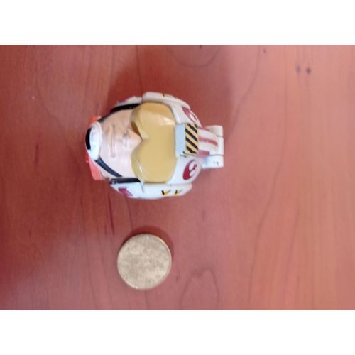 Star Wars Micromachine 5 Cm