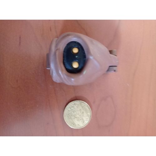 Star Wars Micromachine 5 Cm