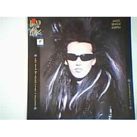 You Spin Me Round (Like A Record)  (Remix : Performance Mix) / Mighty Mix (Part 2) + Wish You Were Here/What I Want/Do It/Misty Circles)  1984  Uk