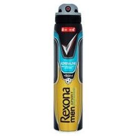 Rexona - Men Sport Defence Antiperspirant In Spray 200ml 