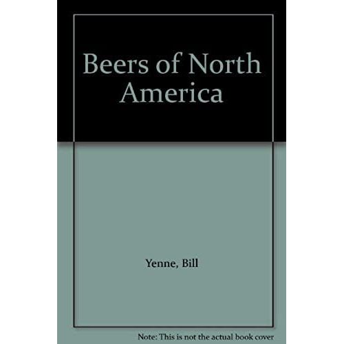 Beers Of North America