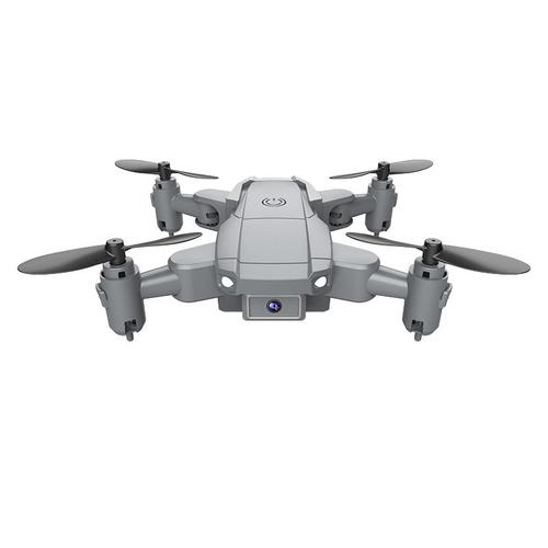 Mini Drone Caméra 4k Ultra Hd Prise Photo Aérienne Mode Fpv Pliable Yonis-Yonis