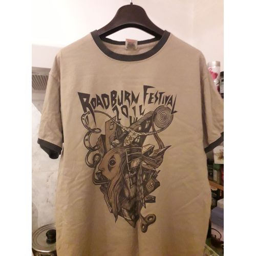 Roadburn Festival 2014 T-Shirt L