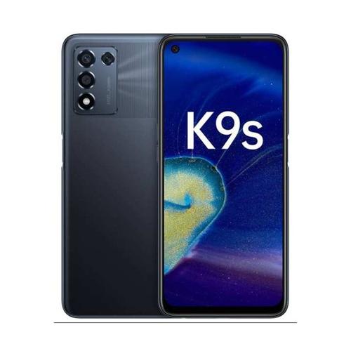 Oppo K9s 5G 6/128 Go Noir