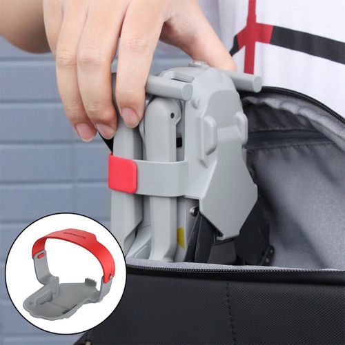 Stabilisateur D'hélice, Moteur À Lame, Fixation Fixe Pour Dji Mavic Air 2/Air 2s, Pièce De Drone-Générique