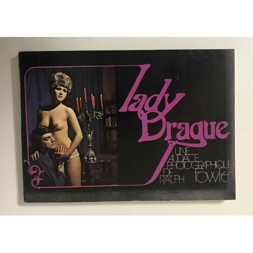 Lady Drague - 1971 - ( Roman Photos Ralph Flower )