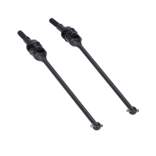 Arbre De Transmission En Acier Inoxydable, Pièce De Mise À Niveau 108015(08046), Joint D'arbre Pour Camion Monstre Tout-Terrain 1/10 Hsp 94108 4wd