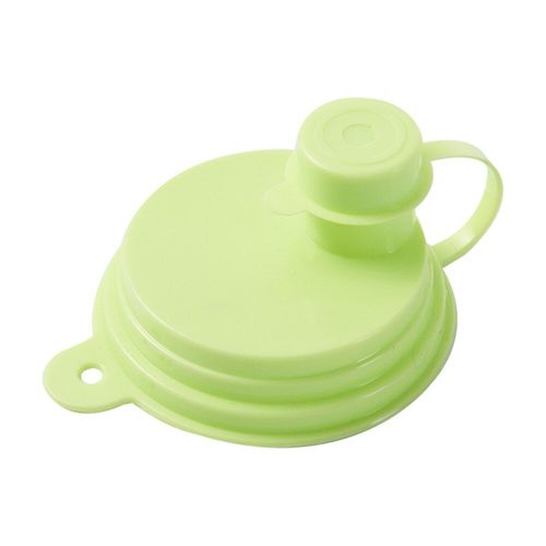 Couvre-tasse en Silicone de qualité alimentaire, 2 pièces, réutilisable, pour Soda, bière, conservation, dessin animé, créatif, boissons, Anti-poussière, mignon
