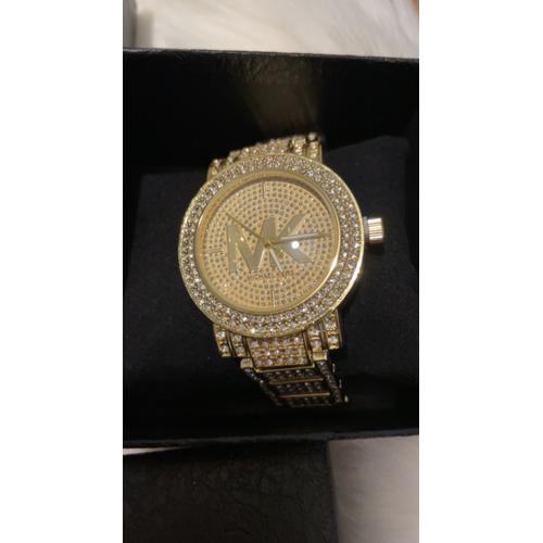 Montre Micheal Kors