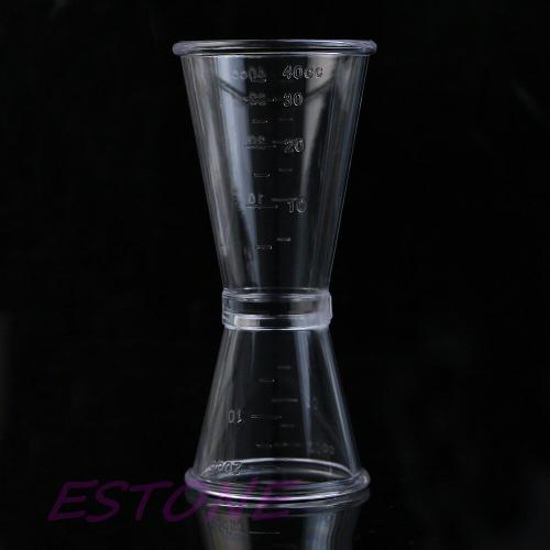 verre à mesurer S / L pour Cocktail, vin, boisson courte, pour Bar, 667A