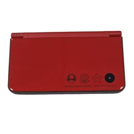 Nintendo Ds Xl Édition Super Mario 25th Anniversaire