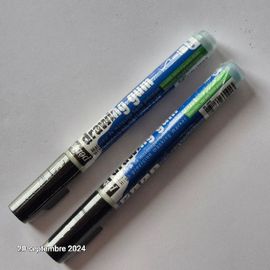 Lot De 2 Drawing Gum - Pébéo, Pointe 0.7 Mm Pour L'aquarelle
