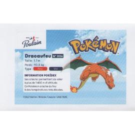 Album photo Pokémon 517285 Officiel: Achetez En ligne en Promo