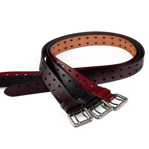 Ceinture avec cheap deux ronds