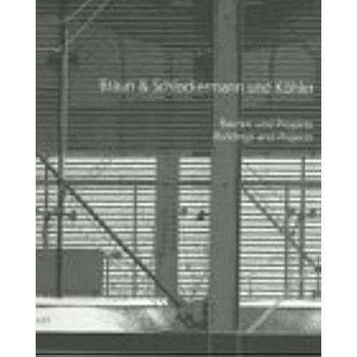 Braun And Schlockermann Und Kohler