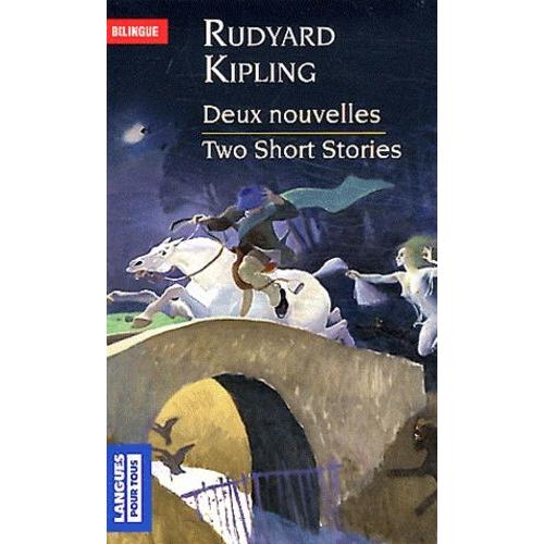 Deux Nouvelles - L'étrange Chevauchée De Morrowbie Jukes - La Légion Perdue