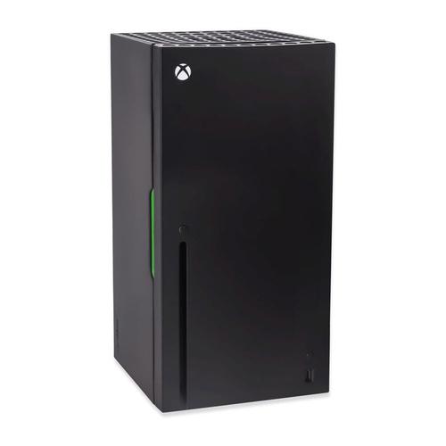 Xbox Series X Mini Fridge réfrigérateur 10L 12 canettes