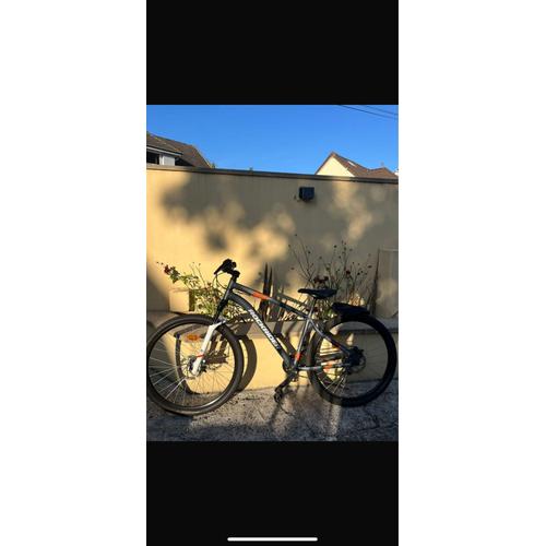 Vtt Rockrider St120