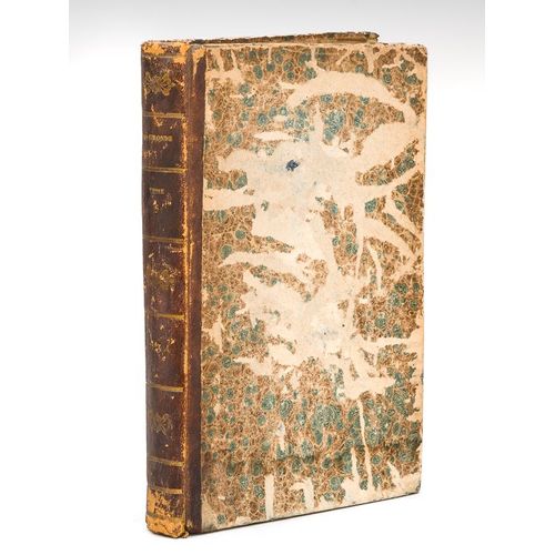 La Gironde. Revue De Bordeaux. Deuxième Série. Quatrième Volume (De Janvier À Juin 1836 : Premier Semestre 1836 Complet)