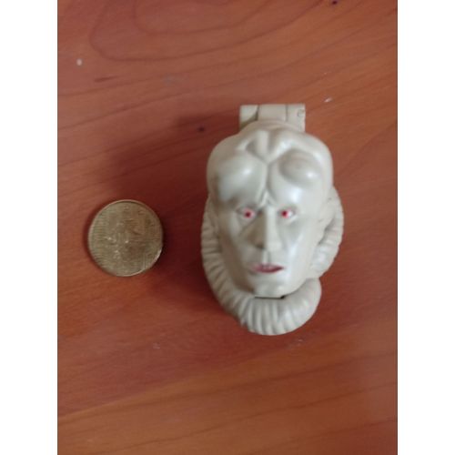 Star Wars Micromachine 5 Cm