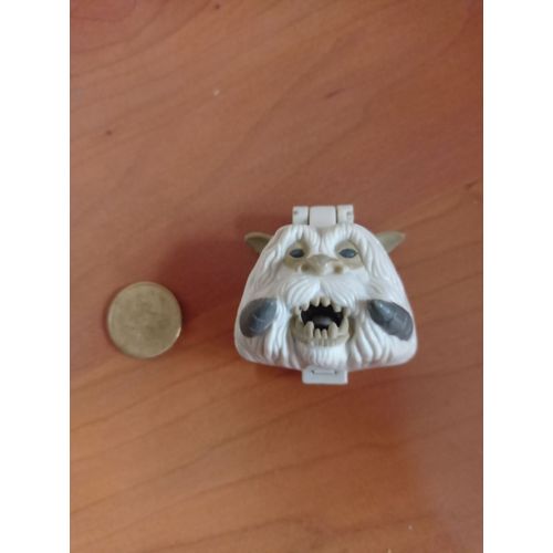 Star Wars Micromachine 5 Cm