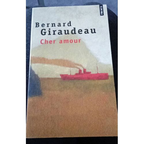 Cher Amour De Bernard Giraudeau 