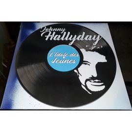 【中古】 L’idole Des Jeunes ジョニー・アリディ Johnny Hallyday L Idole Des Jeunes - Meilleures offres neuf